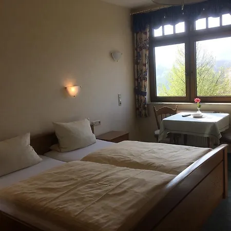 Moselhotel Lesura 3*