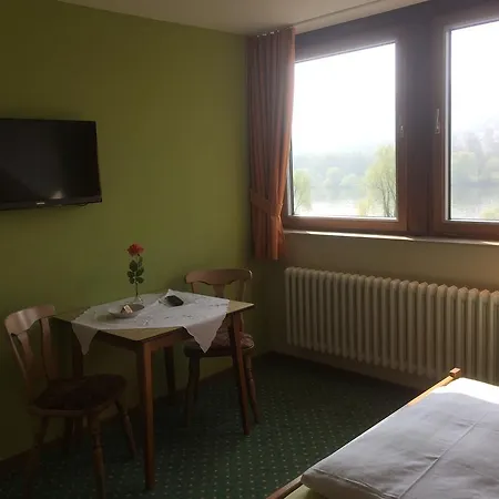 Moselhotel Lesura