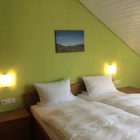 Moselhotel Lesura Ξενοδοχείο 3*