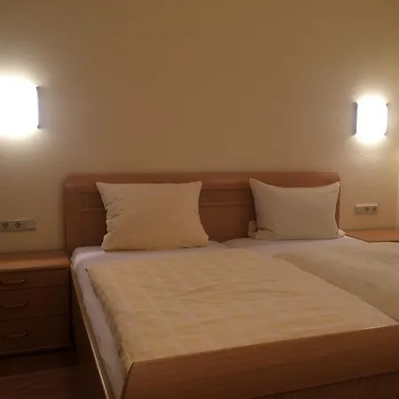 Moselhotel Lesura 3* Lieser