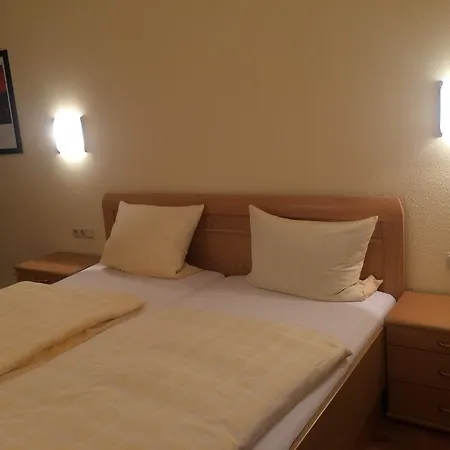 Hotel Moselhotel Lesura