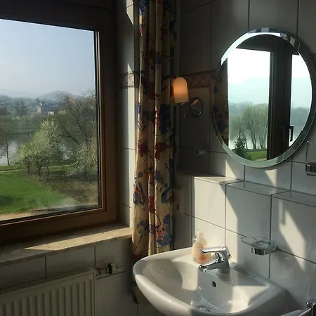 Moselhotel Lesura Hotel Lieser