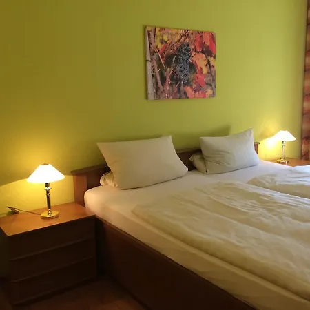 Moselhotel Lesura Lieser