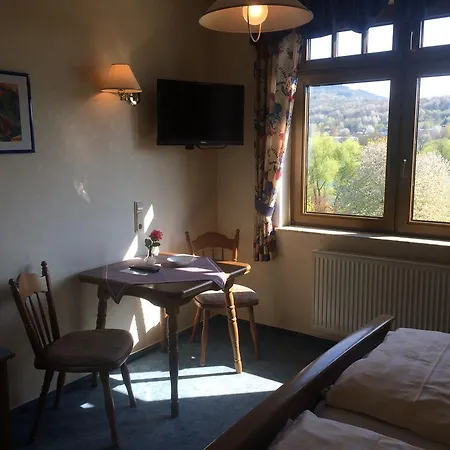 Moselhotel Lesura 3* Lieser