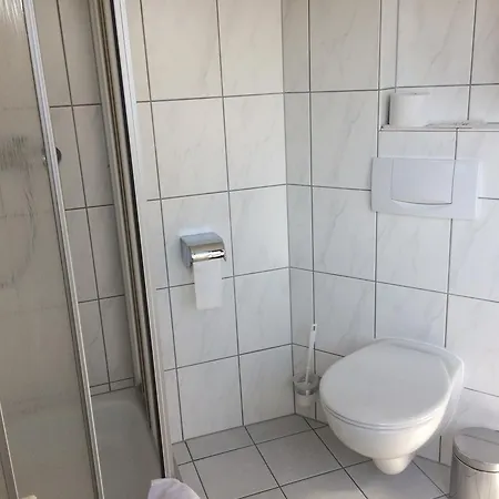Moselhotel Lesura