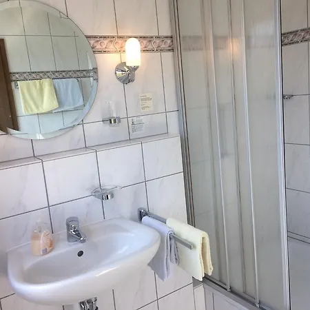 Moselhotel Lesura Hotel 3*