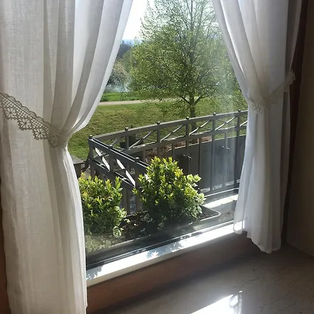 Hotel Moselhotel Lesura Lieser