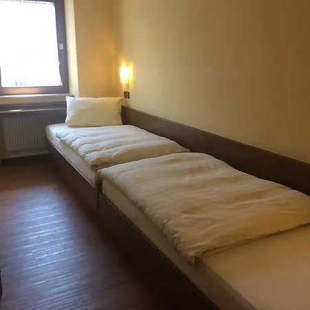 Moselhotel Lesura Hotel Lieser