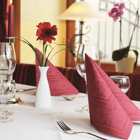 Moselhotel Lesura 3*