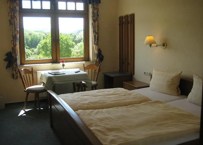 Moselhotel Lesura 3*