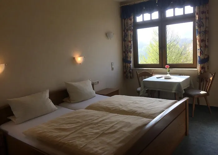 Moselhotel Lesura 3*