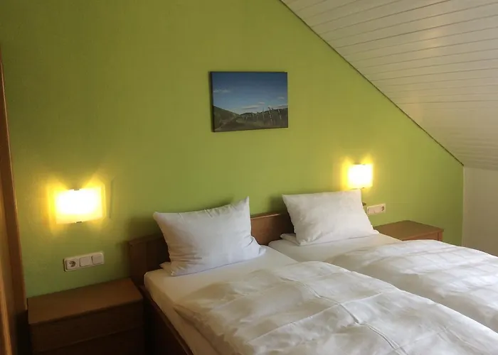 Moselhotel Lesura Hotel 3*