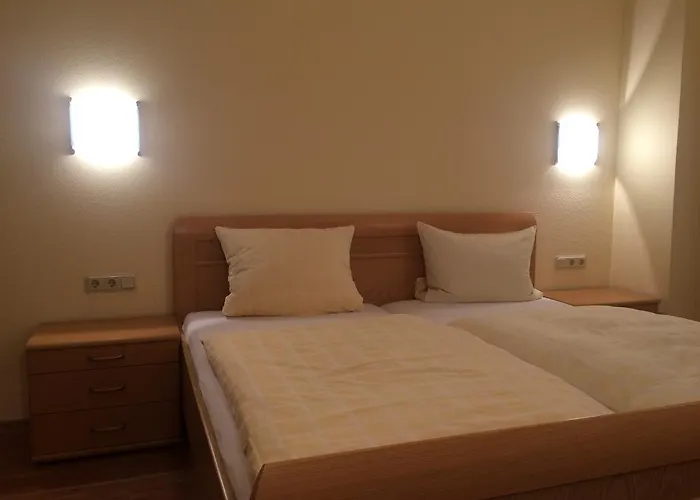 Moselhotel Lesura 3* Lieser