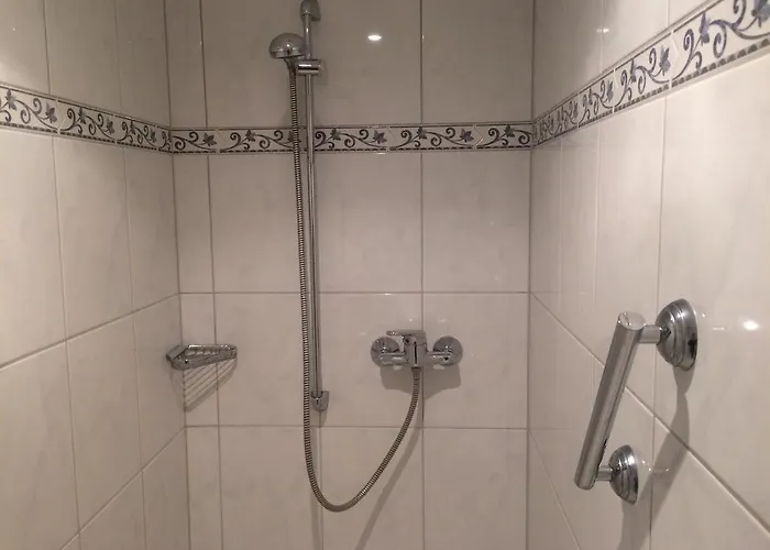 Moselhotel Lesura 3*