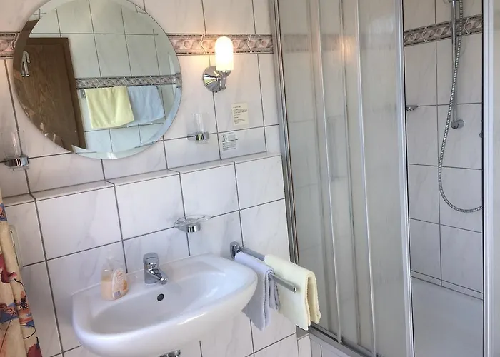 Moselhotel Lesura ホテル 3*