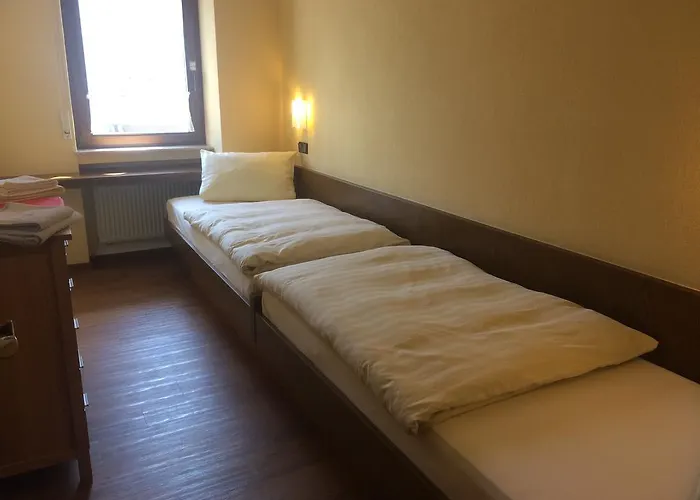 Moselhotel Lesura ホテル リーザー